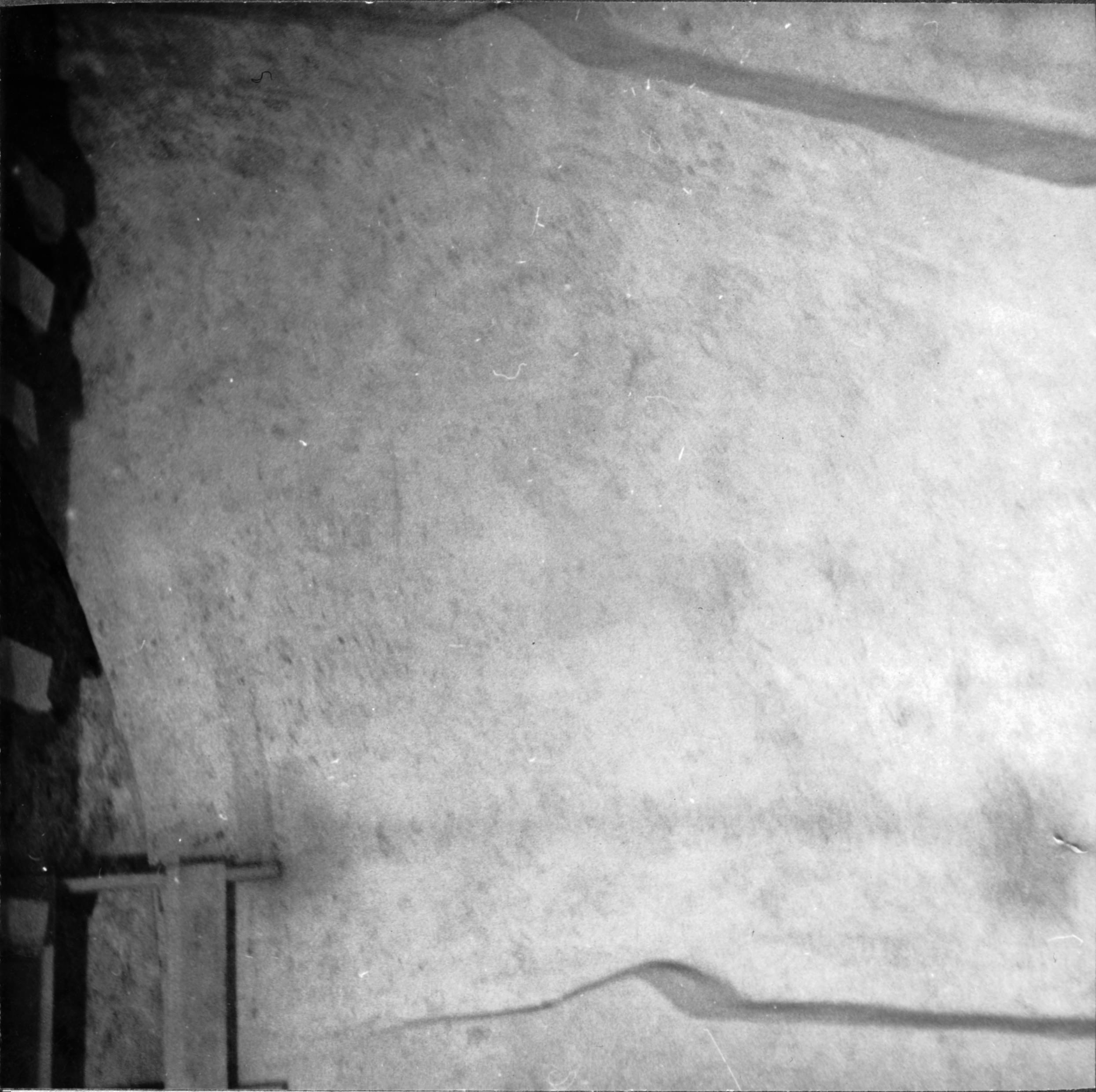 Gösta Lindström, Mosjö kyrka