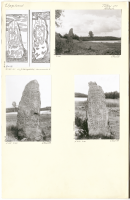 Risbyle. U 161, U 160.