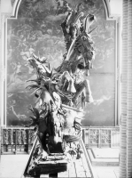 Stockholm, Storkyrkan (Sankt Nicolai kyrka)