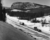 Skuleberget