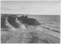 Byerum, kambrosilurens möte med havet