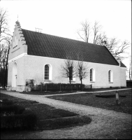 Lilla Malma kyrka