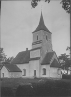 Asks kyrka