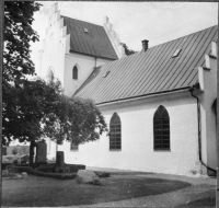 Sörby kyrka