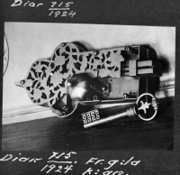 Högsjö gamla kyrka