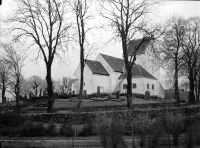 Skårby kyrka