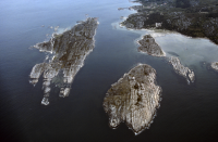 Saltholmen-Skarvesätet