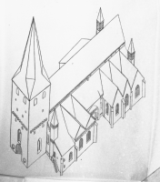 Strängnäs Domkyrka