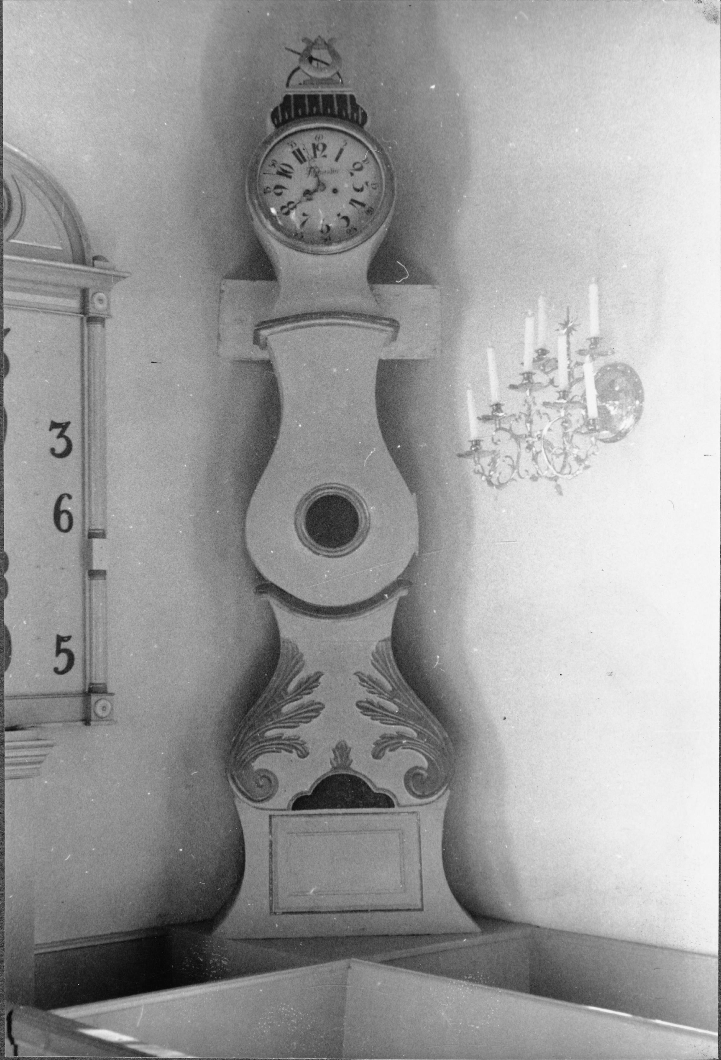 Thorbjörn Engblad, Gällstads kyrka