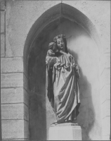 Vadstena Klosterkyrka