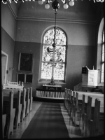 Stockholm, Borgarhemmets kapell