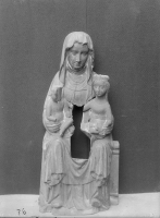 Trosa Landsförsamlings kyrka