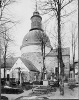 Solna kyrka