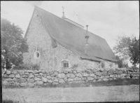 Husby-Sjuhundra kyrka