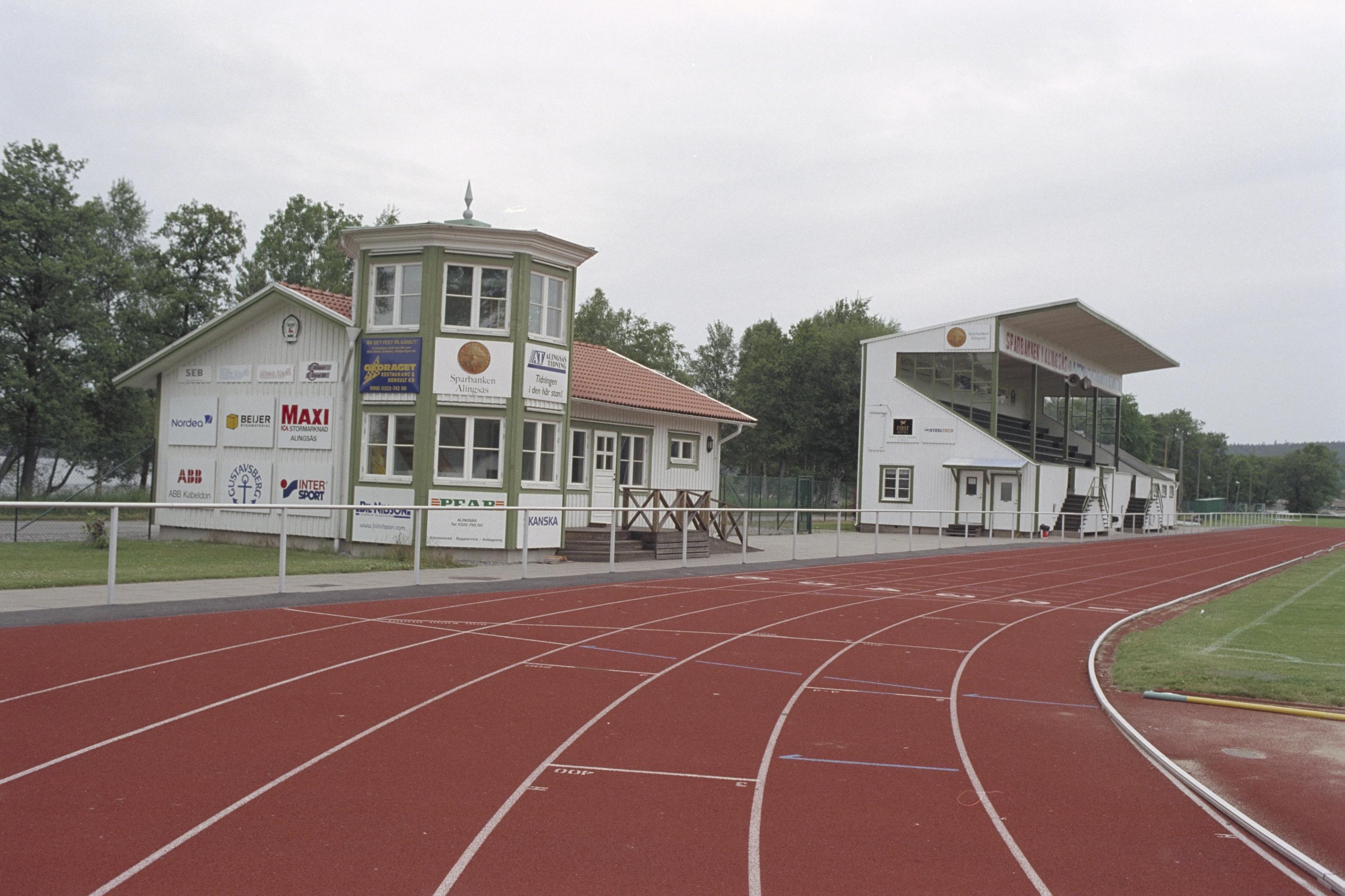Bengt A Lundberg, Mjörnvallen
