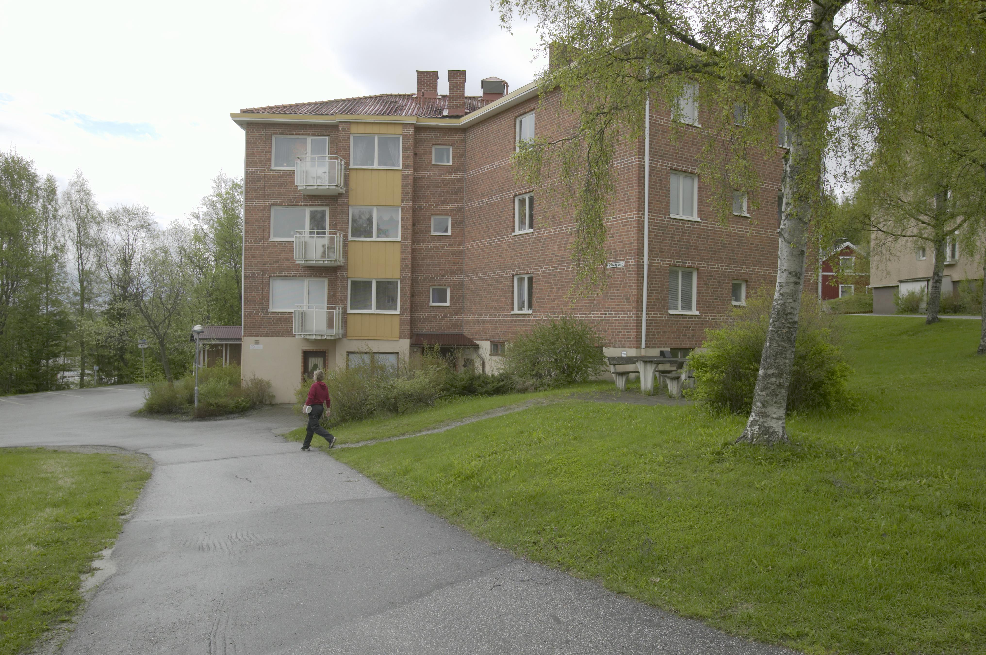 Bengt A Lundberg, Gullänget