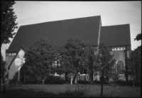 Vendels kyrka