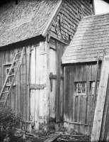 Sandhult, Hedareds Stavkyrka