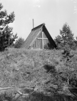 Fårö, Gotska Sandöns kapell