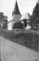 Fägre kyrka