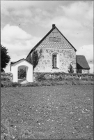 Husby-Långhundra kyrka