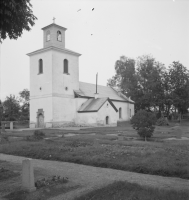 Låssa kyrka