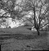 Kråkshults gamla kyrka