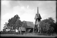 Granhults kyrka