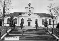 Rengsjö kyrka