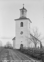 Västra Ämterviks kyrka