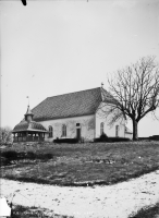 Laske-Vedums kyrka