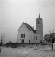 Ronneby, Kallinge kyrka