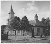 Ödskölts kyrka