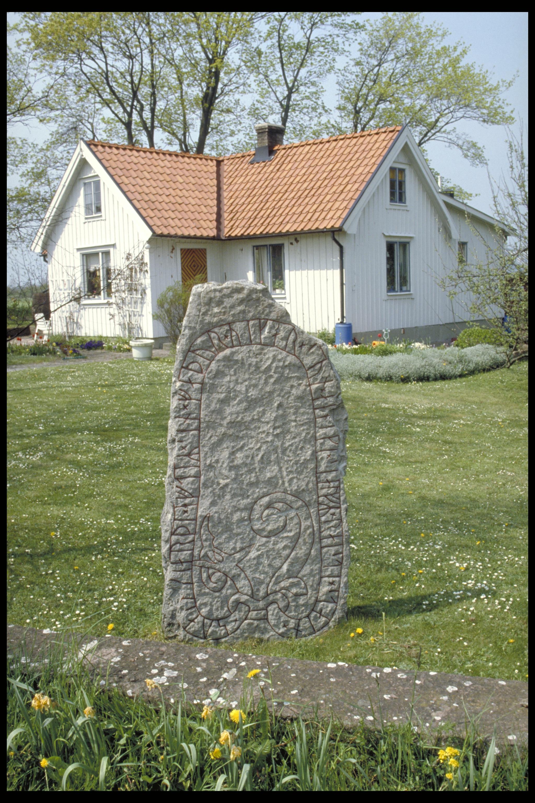 Bengt A Lundberg, Öl39 Bägby bro