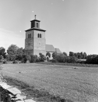 Fide kyrka