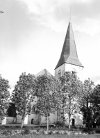 Källunge kyrka