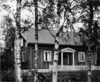 Los, Fågelsjö kapell