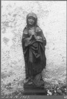 Strövelstorps kyrka