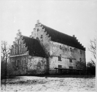 Färlöv, Araslövs kyrka