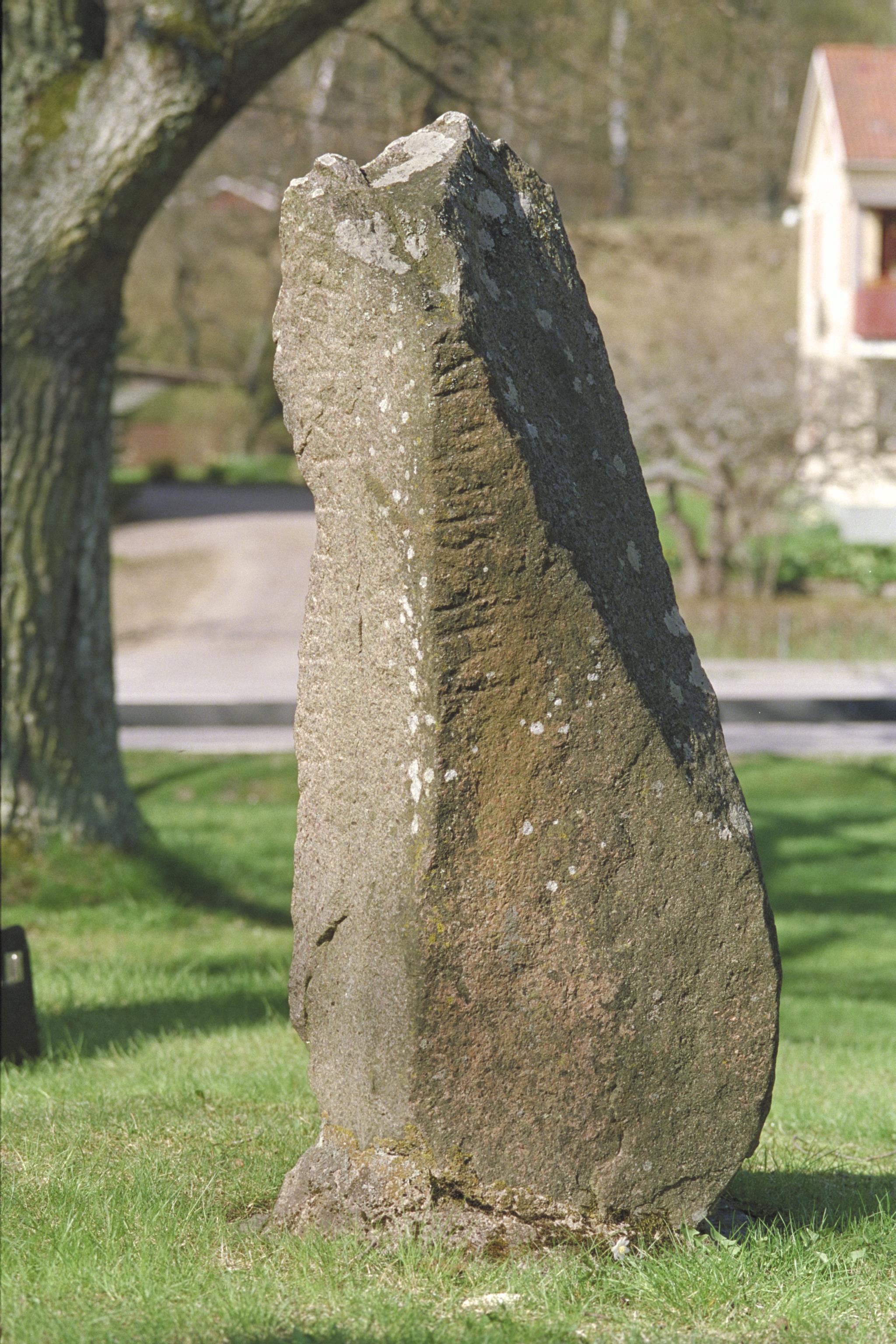 Bengt A Lundberg, Sm144 Gursten