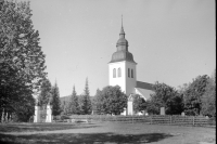 Sättna kyrka