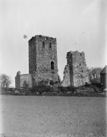 Sigtuna, Sankt Pers kyrkoruin