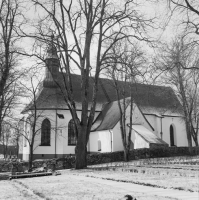 Österåkers kyrka