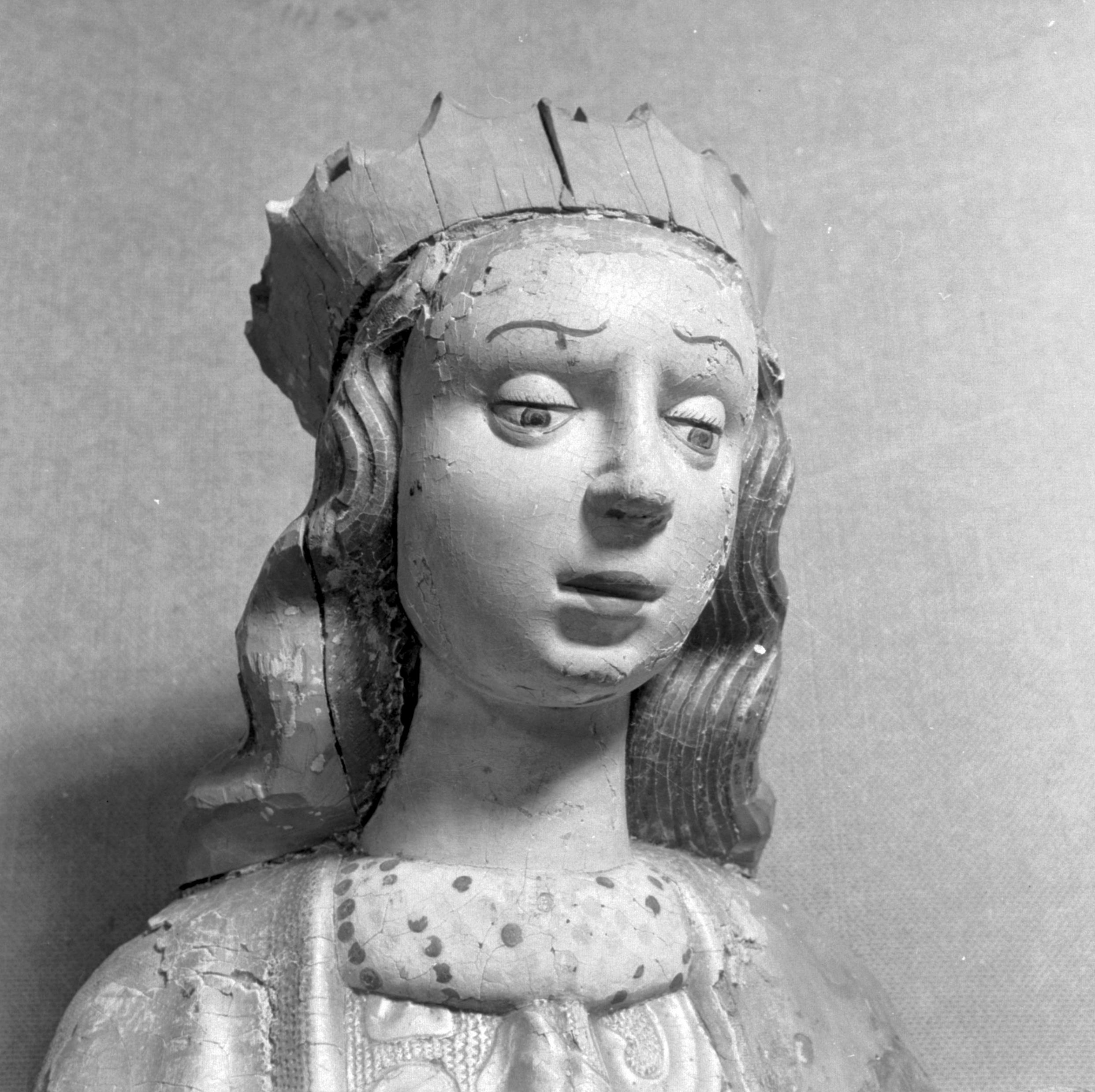 Marianne Bratt Gustafsson, Hamrånge kyrka