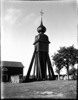 Karlstorps kyrka