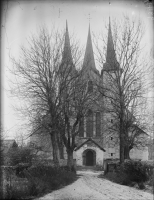 Varnhems klosterkyrka