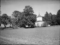 Toresunds kyrka