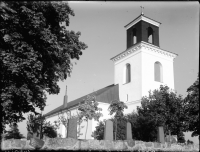 Kråkshults kyrka