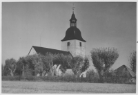 Färentuna kyrka