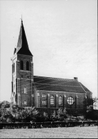 Svenneby kyrka